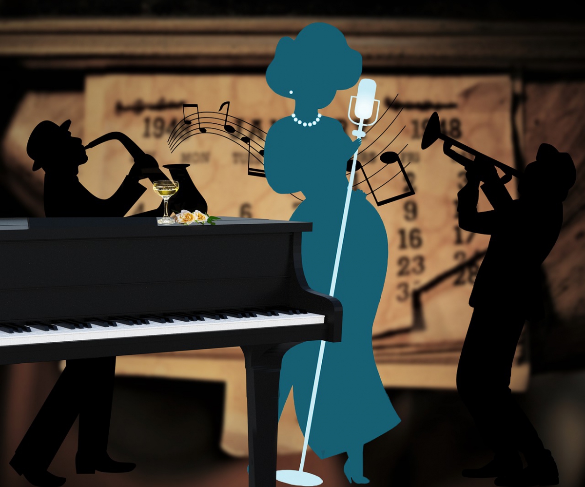 JAZZ AU NORD 