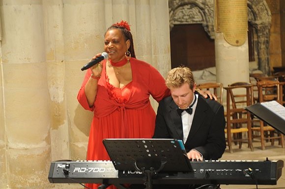 Chant d'Elles : Segan'