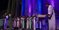 Gospel ( gratuit)