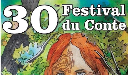 Contes d'Irlande