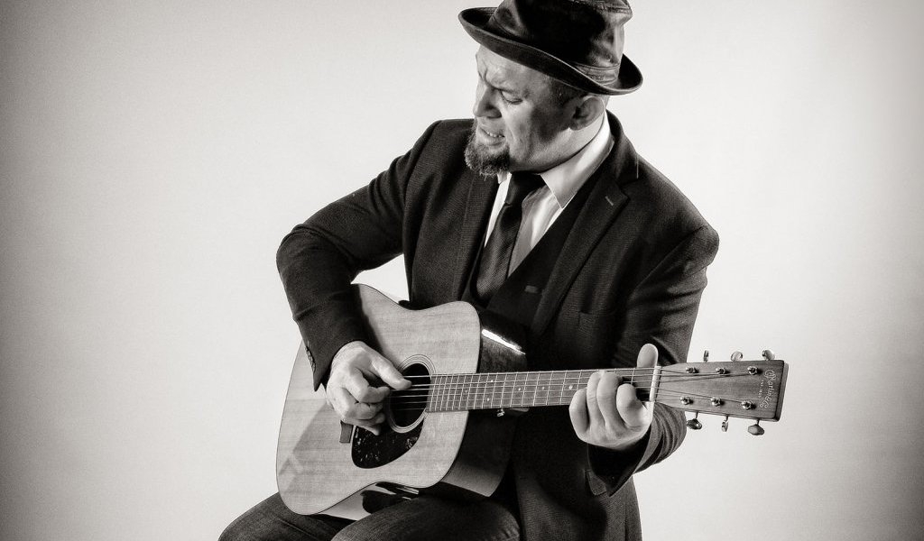 Concert : Mister Mat