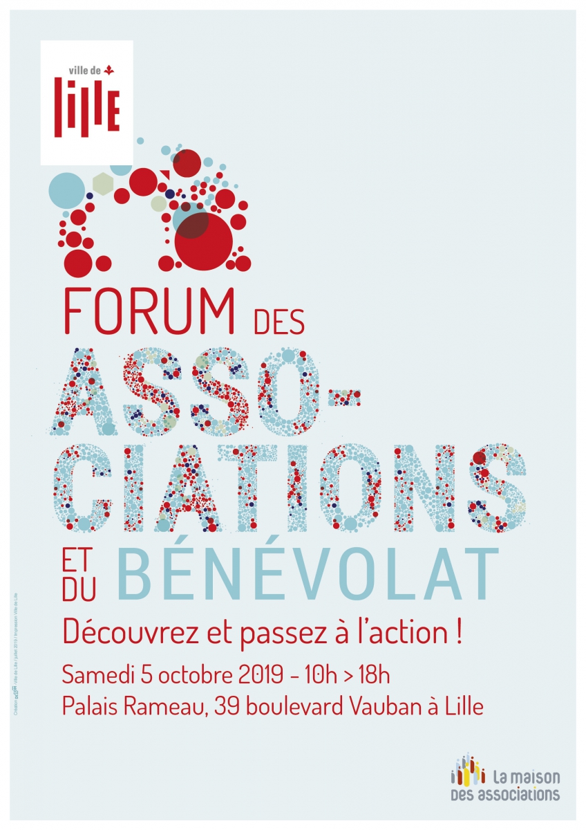 Forum des Associations