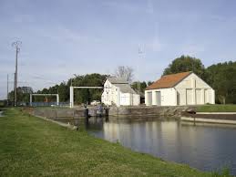 Circuuit du Canal de la Sambre à l'Oise