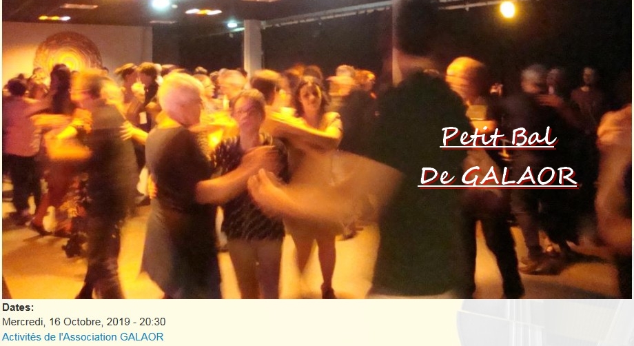 Danse 