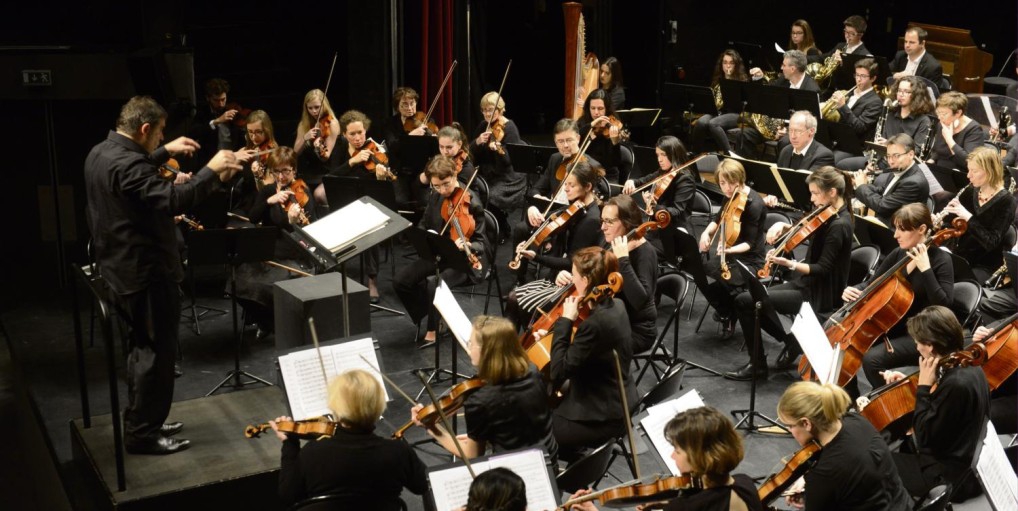 LE HAVRE : THV Concert