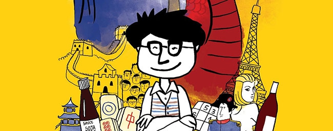 Théâtre : chronique d'un débridé