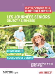 Journées seniors