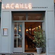 Restaurant Lacaille
