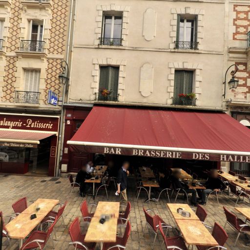 Pot du Vendredi & découverte de l'AFS