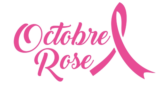Marche solidaire et Visite du FRAC dans le cadre d 'octobre rose