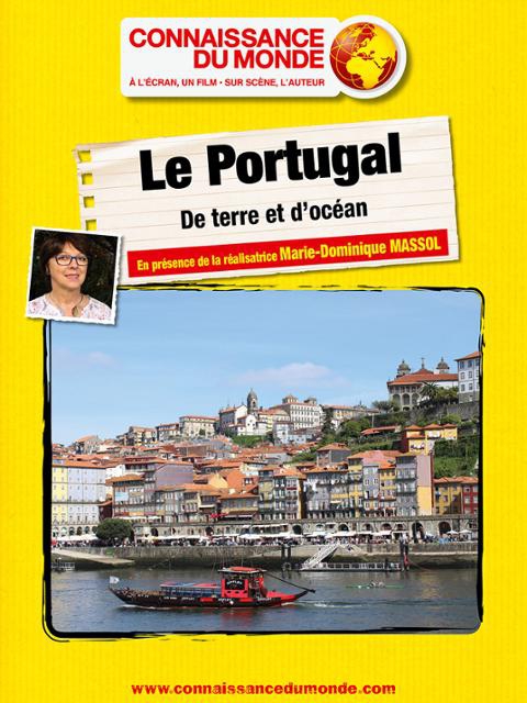 Connaissance du monde : Le Portugal