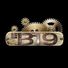 Danser au B19