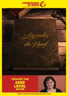 LEGENDES DU NORD