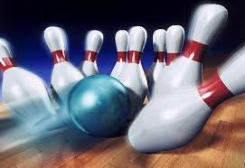 Soirée bowling