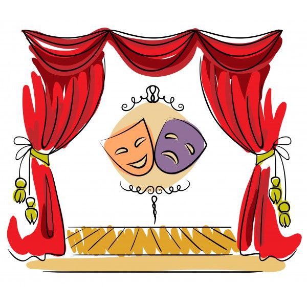 THEATRE Mariage et Châtiment de David Pharao