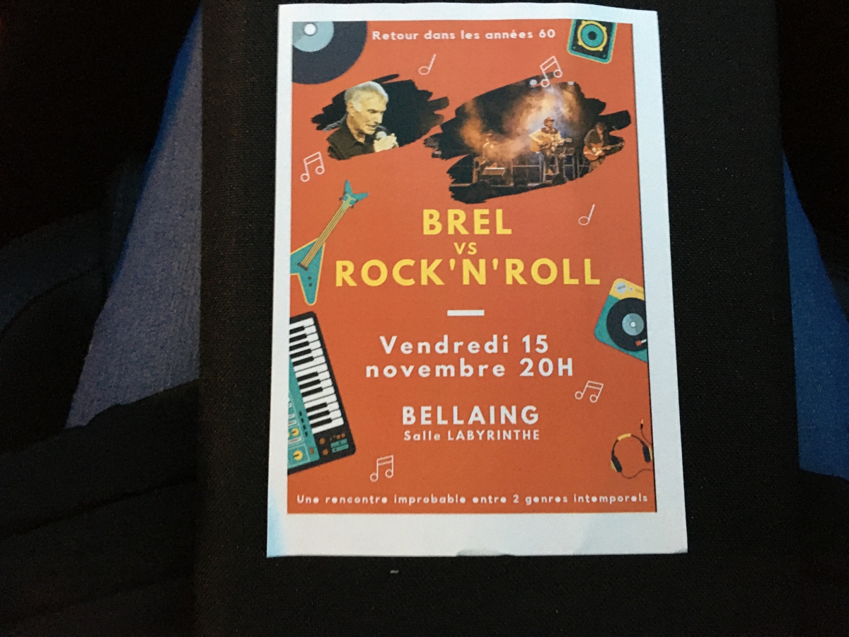 BREL