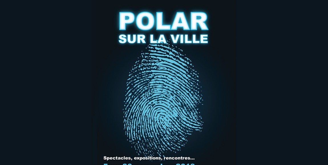 Polar sur la ville (en 2 parties)