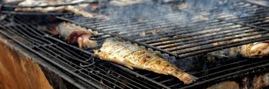 Foire aux Harengs et de la Coquille