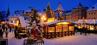 Marché de Noel à ARRAS
