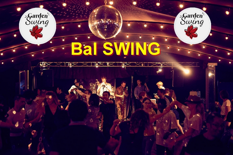 Bal Swing