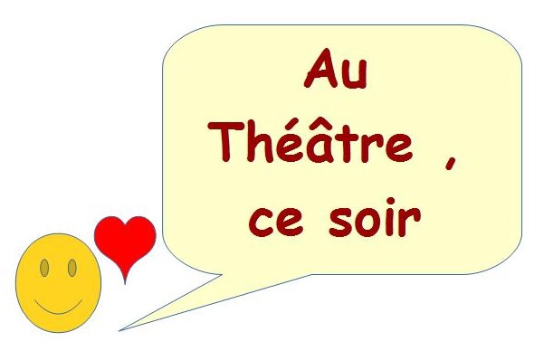 Théâtre: Molière à l'école des femmes