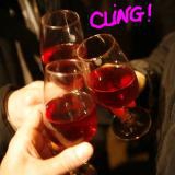 ON  fait la fète beaujolais nouveau Apero Dinatoire