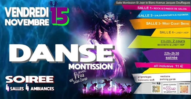 Événement Public organisé par FIVA