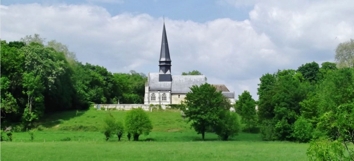 BALADE HAUTOT/SAHURS