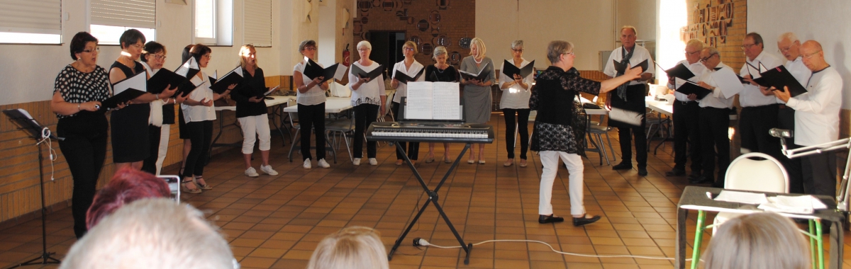 Concert d'hiver