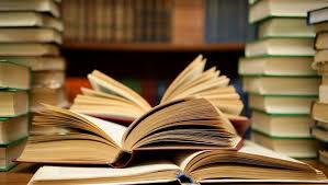 Après-midi Livres