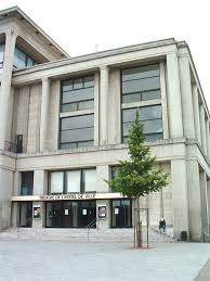 LE HAVRE : THV pièce de théâtre