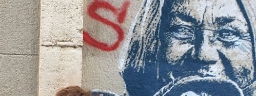 AT231 : CIA | Sous les pavés