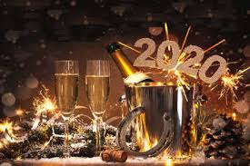 REVEILLON NOUVEL AN