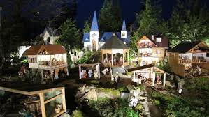 QUEBRIAC Visite d'une crèche