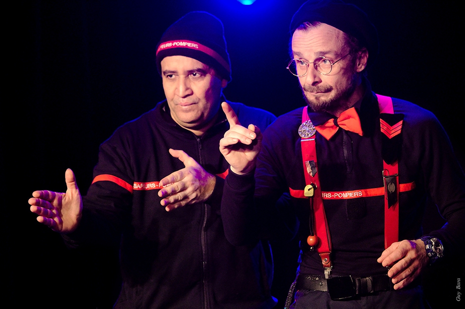 THEATRE annulé covid 19