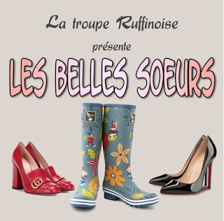Les belles soeurs