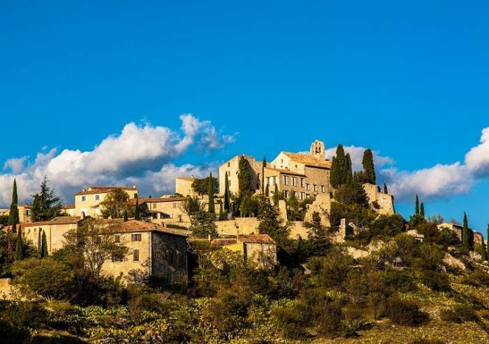 balade Methamis et la Nesque