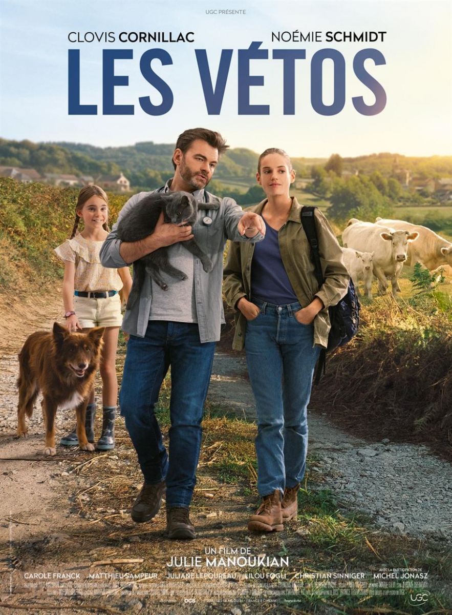Cinéma, les vétos