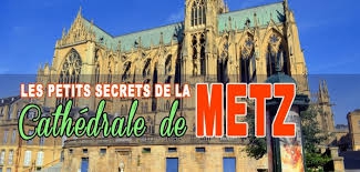 Les 3 siècles de construction de la Cathédrale