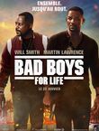 BAD BOYS film au Majestic
