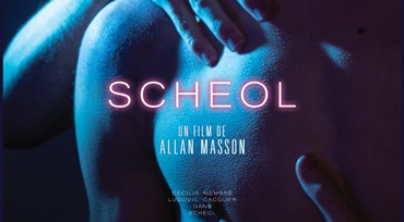 Court métrage d'Allan Masson : Scheol