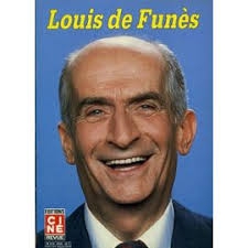 Sur les traces de Louis de Funès