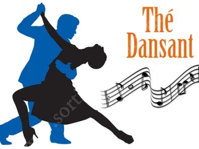 thé dansant
