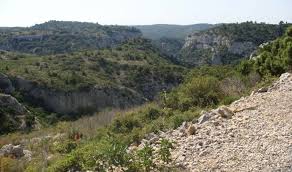 Ballade sud Lubéron les Mayorques