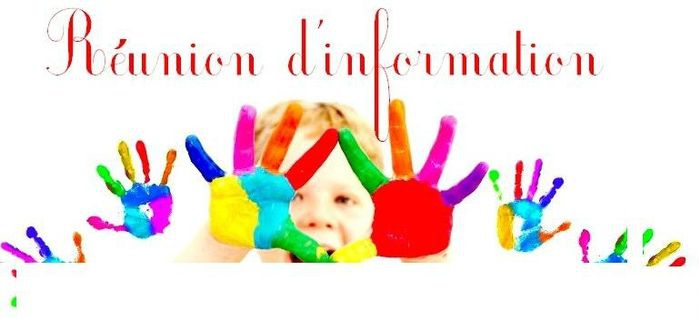 Réunion d'information Pré-Adhérents