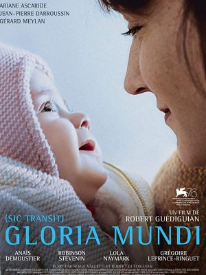 Ciné Le Quesnoy : Gloria Mundi