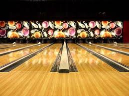 Bowling et / ou Papotage