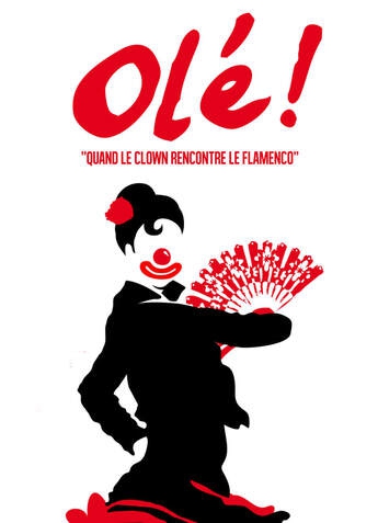 Spectacle :  ole !