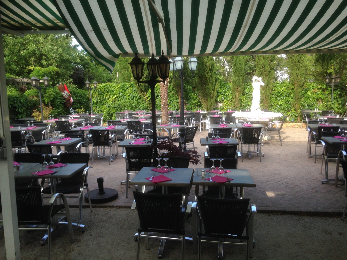 restaurant italien San Lazzaro RAMBOUILLET