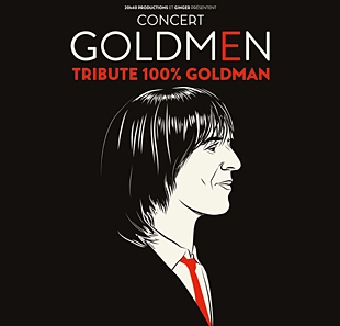 ANNULE Les goldmen en concert